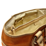 Vintage Celine Boogie Handbag