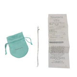 Tiffany & Co. Venetian Box Link Bracelet