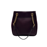 Coach Cammie Chain Bucket Bag Purse