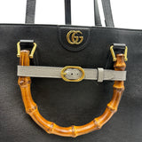 Gucci Diana Double G Tote
