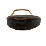 Louis Vuitton Brown and Gold Purses