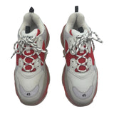 Balenciaga Triple S Sneaker Men's US 12
