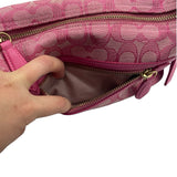 Coach The Limited Demi Bag Re-Edition 2003