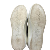 Dolce & Gabbana Portofino Sneakers Womens Size 35 = US 5