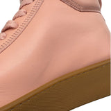 Bottega Veneta Nappa Quilt High Tops Women's Size 38.5 ~ US 8.5