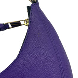 Marc Jacobs Leather Crescent Bag