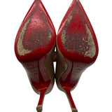 Christian Louboutin So Kate Women's 35.5 = US 6
