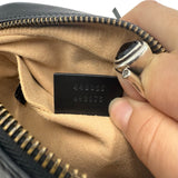 Gucci Marmont Mini Crossbody