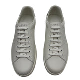 Gucci Perforated Interlocking GG Sneakers -  Men's 11.5