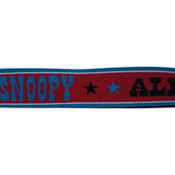 Marc Jacobs X Peanuts Snoopy Snapshot Camera Bag