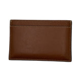 Celine Smooth Lambskin Card Holder