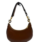 Celine Ava Calfskin Shoulder Bag