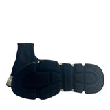 Balenciaga Black Sock Trainer Size 9 Men's Shoes
