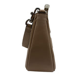 Coach Terri Shoulder Bag with Crossbody Strap