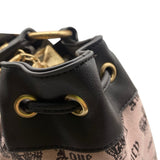 Juicy Couture Modern Daydreamer Tote Purse