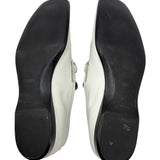 Prada White as is Size 10.5 Men's Shoes