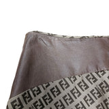 Vintage Fendi Monogram Flare Pants Size Women's XS
