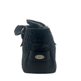 As is - Celine Black Boogie Handbag