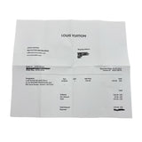 Louis Vuitton Pocket Organizer