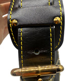 Louis Vuitton Suhali Le Talentueux Shoulder Bag
