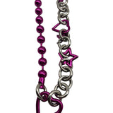 Versace Medusa Logo Necklace