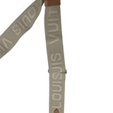 Louis Vuitton Coussin PM with Canvas Strap