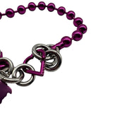 Versace Medusa Logo Necklace