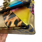 Kurt Geiger Brixton Mini Lock Bag