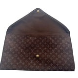 Louis Vuitton Monogram Travel Pouch