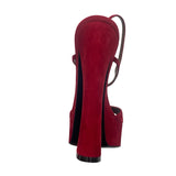 Giuseppe Zanotti 145 MM Sylvy Sandal Wmns Size 39 = US 9
