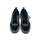 Dior black white and blue Size 9 Men's Shoes