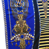 Camilla My Fair Pharaoh Jersey Tank Maxi Dress Women's Size S