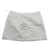 Prada Re-Edition 2005 Re-Nylon Shoulder Bag