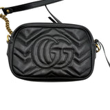 Gucci Marmont Mini Crossbody