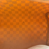 Louis Vuitton Speedy 30 Damier Azur