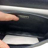 AS IS Prada Saffiano Leather Mini Crossbody