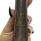 Vintage Louis Vuitton Monogram Sunglasses Case