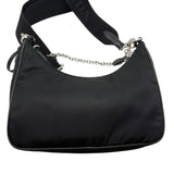 Prada Re-Edition 2005 Re-Nylon Shoulder Bag