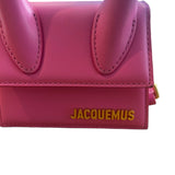 Jacquemus The Chiquito Mini Crossbody