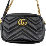 Gucci Marmont Mini Crossbody