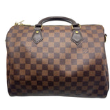 Louis Vuitton Speedy 30 Bandouliere