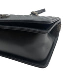 Chanel Quilted Medium Boy Bag
