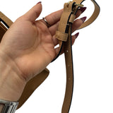Louis Vuitton Bicolor Empreinte On The Go Purse