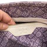 AS IS Louis Vuitton Tahitenne Cabas Tote