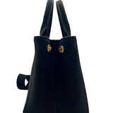AS IS Prada Canapa Mini Tote