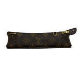 Louis Vuitton Monogram Monte Carlo Jewlery Case