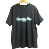 Christian Dior Couture Logo Tee Men's Size XL