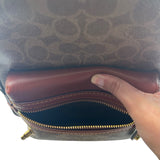 Coach Campus Backpack 23