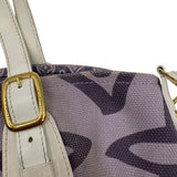 AS IS Louis Vuitton Tahitenne Cabas Tote