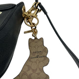 Coach x Basquiat Kleo Shoulder Bag